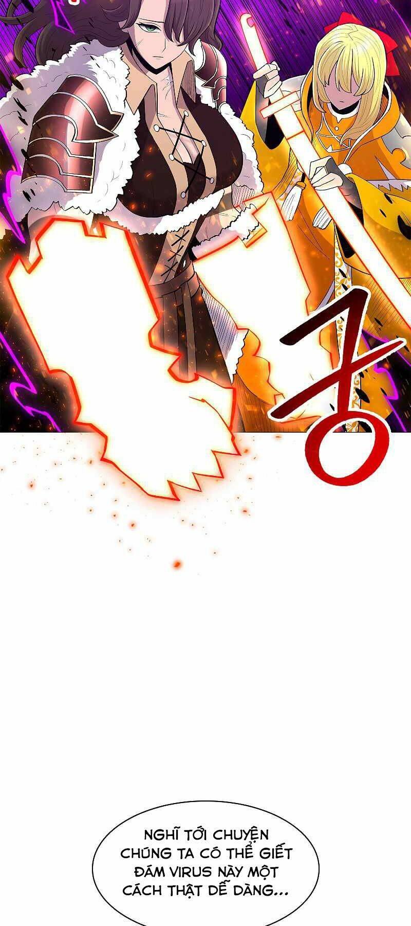 Người Nâng Cấp: Chapter 68