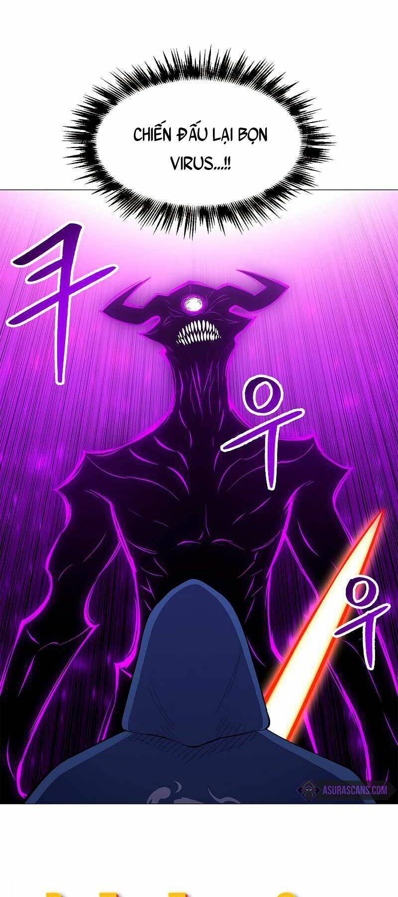 Người Nâng Cấp: Chapter 68