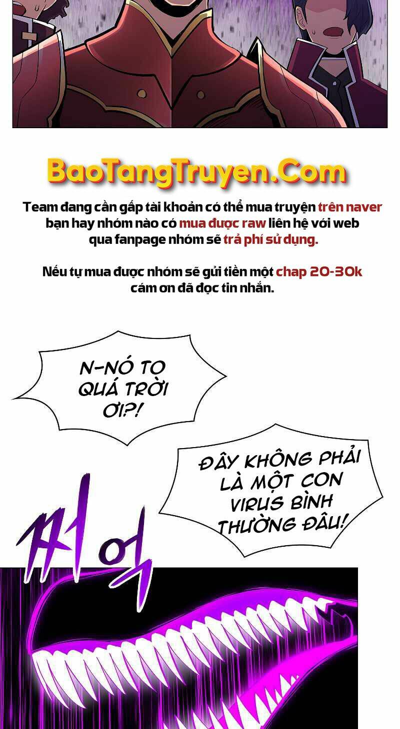 Người Nâng Cấp: Chapter 68