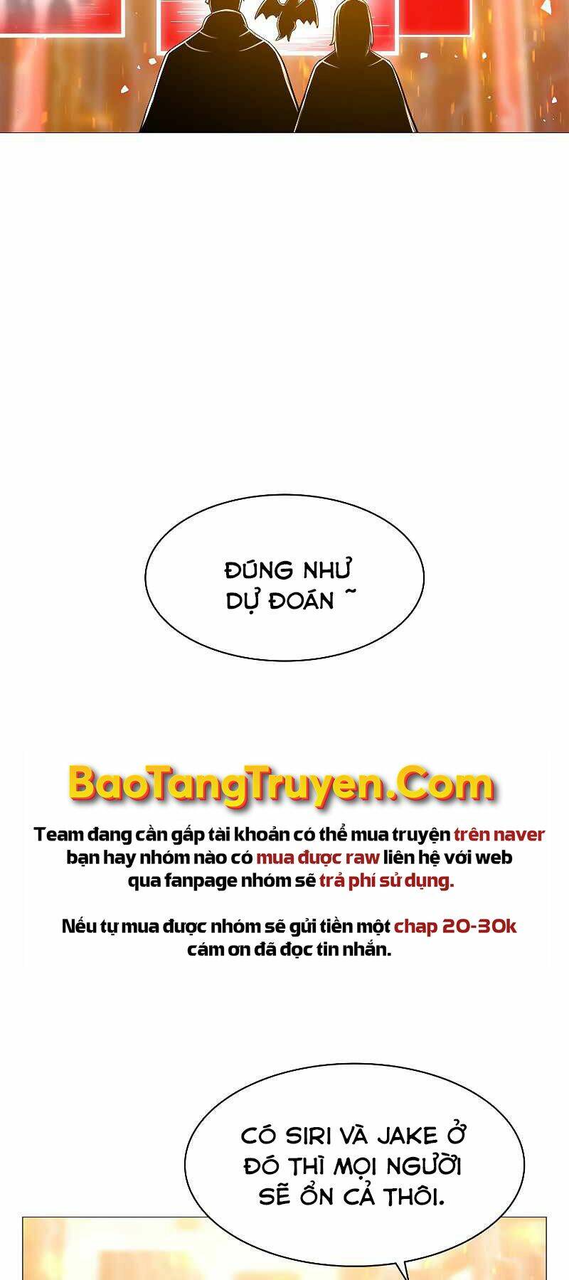 Người Nâng Cấp: Chapter 68