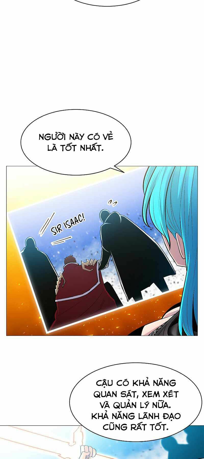 Người Nâng Cấp: Chapter 68