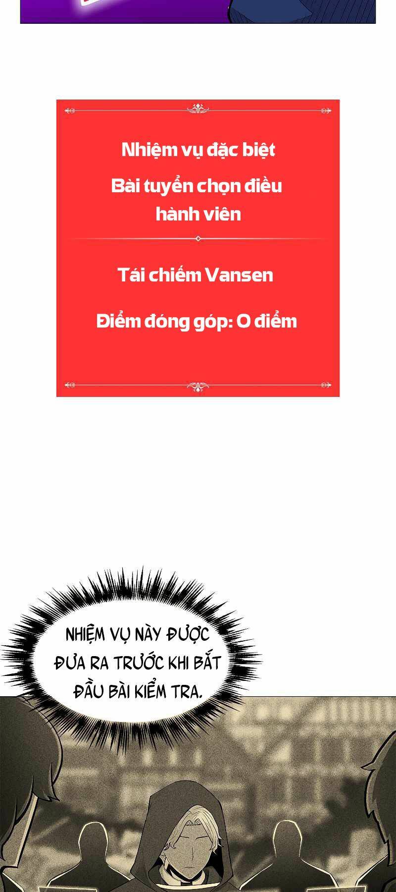 Người Nâng Cấp: Chapter 68