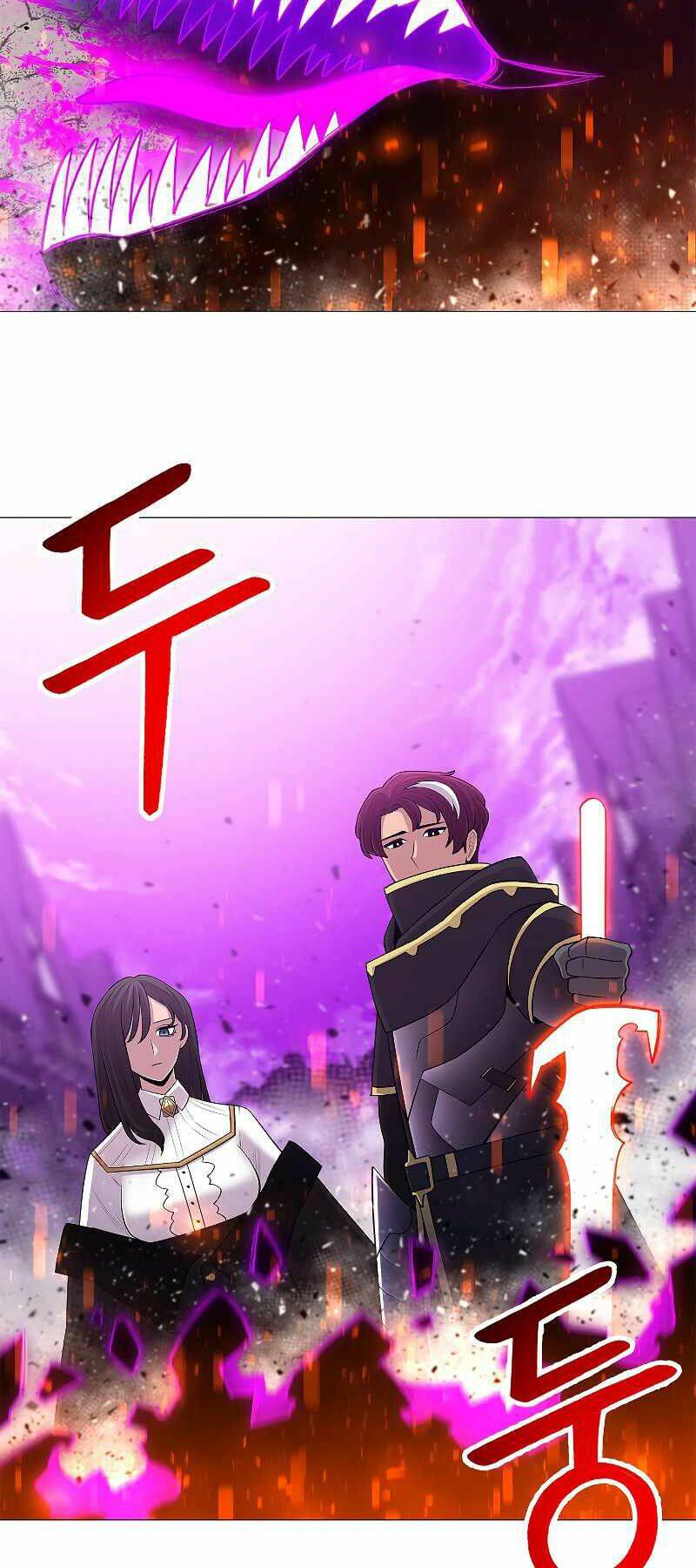 Người Nâng Cấp: Chapter 69