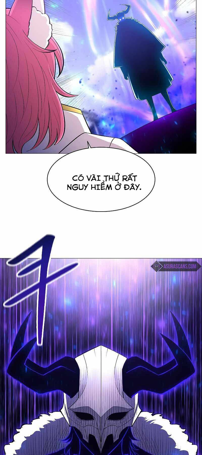 Người Nâng Cấp: Chapter 69