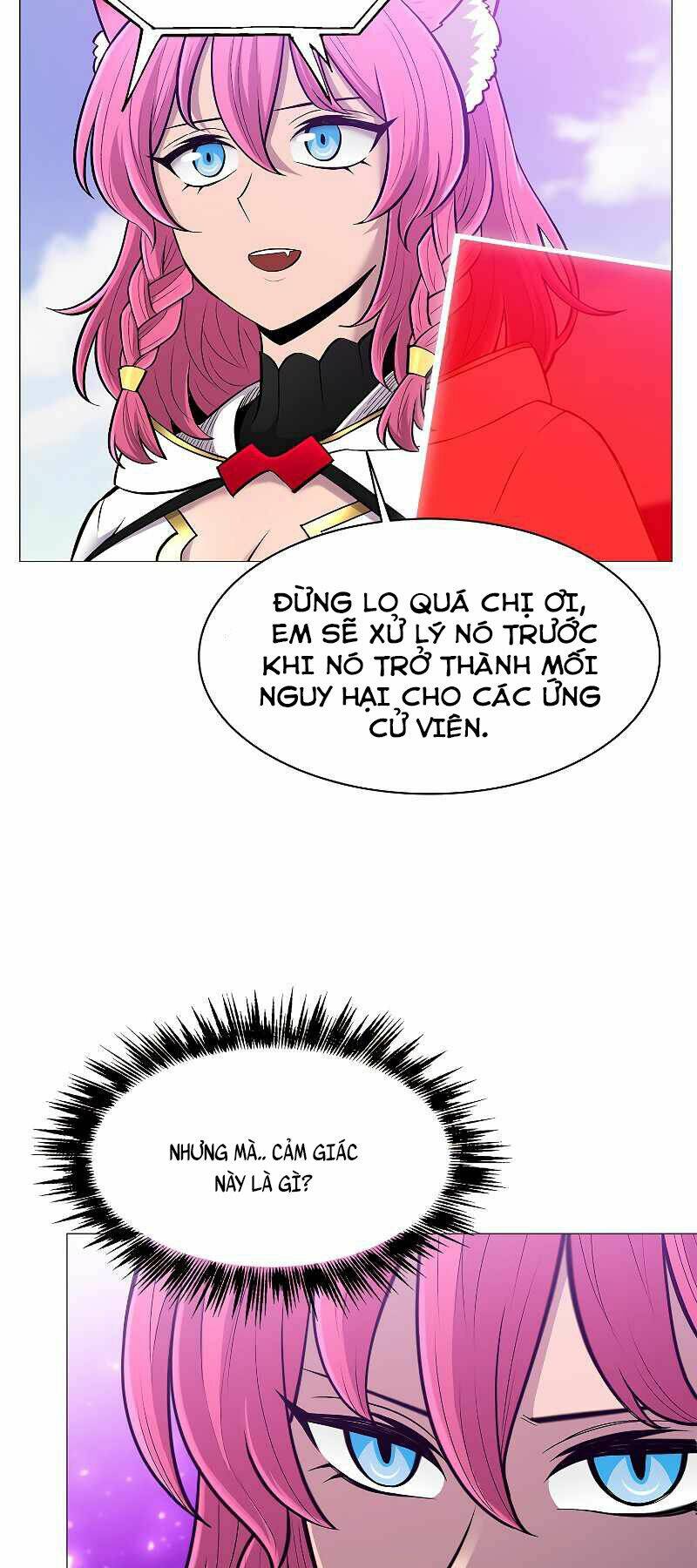 Người Nâng Cấp: Chapter 69