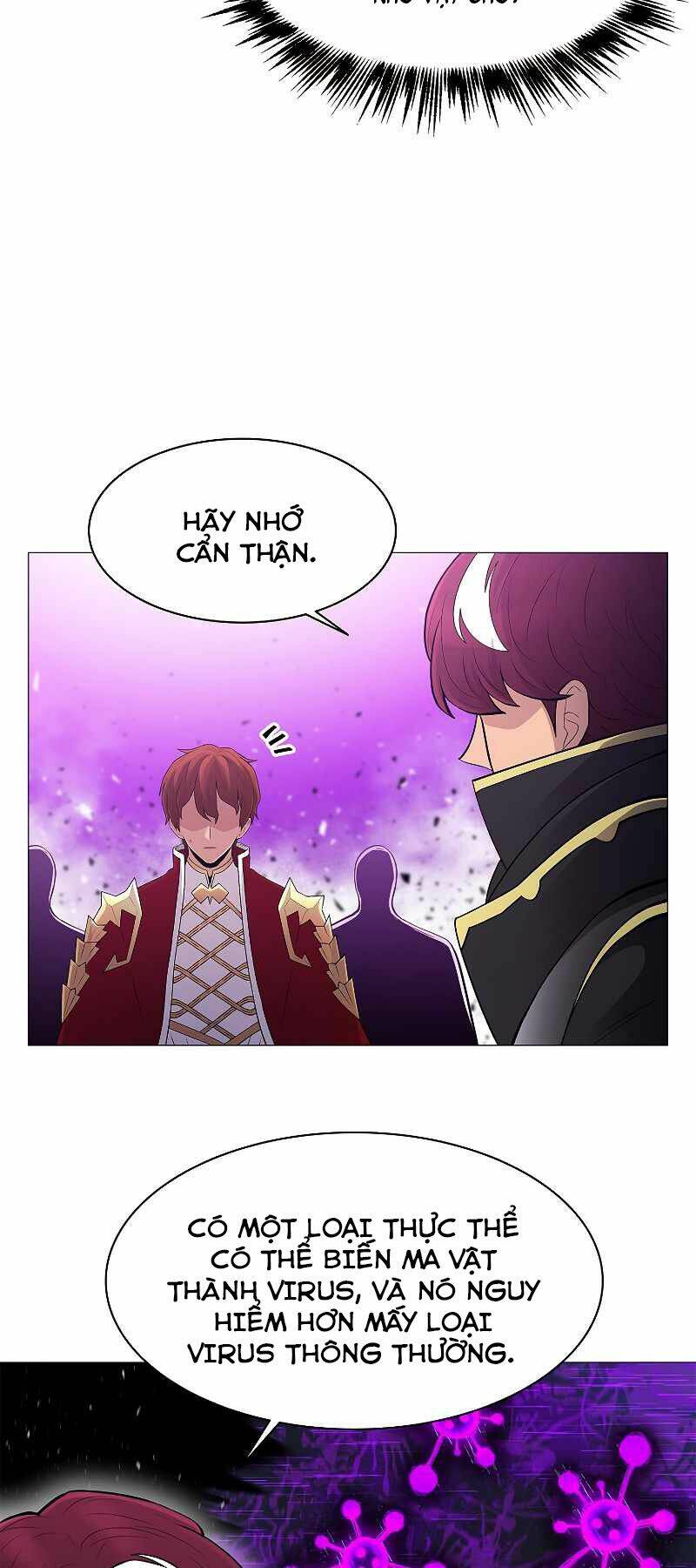 Người Nâng Cấp: Chapter 69