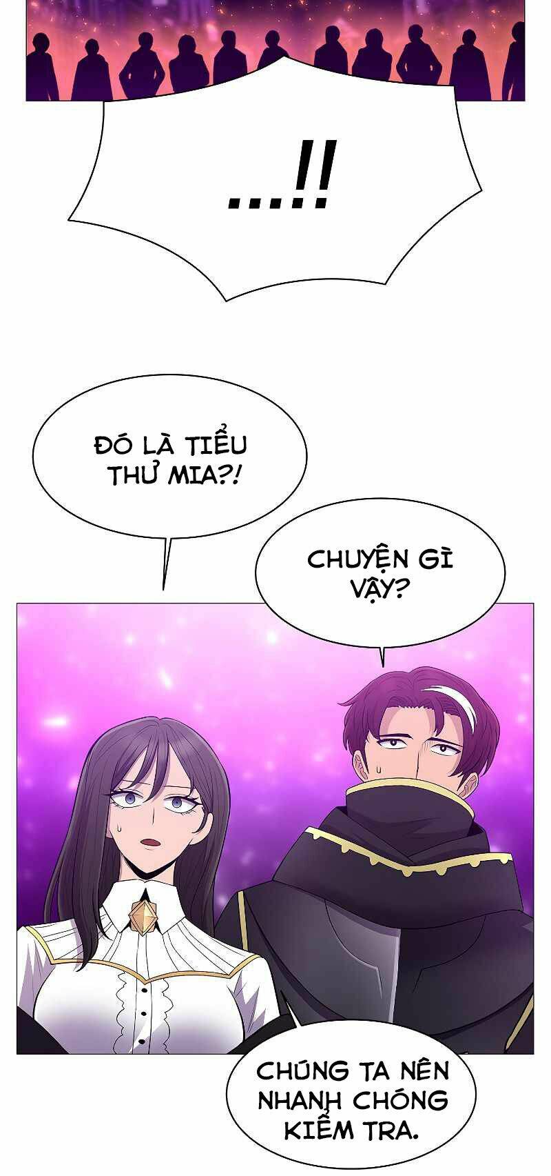 Người Nâng Cấp: Chapter 69