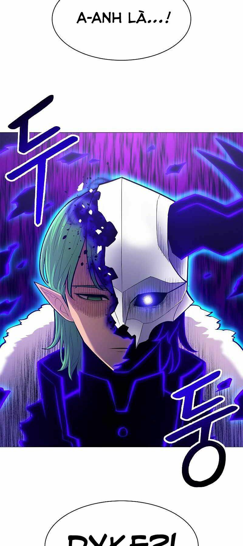 Người Nâng Cấp: Chapter 69