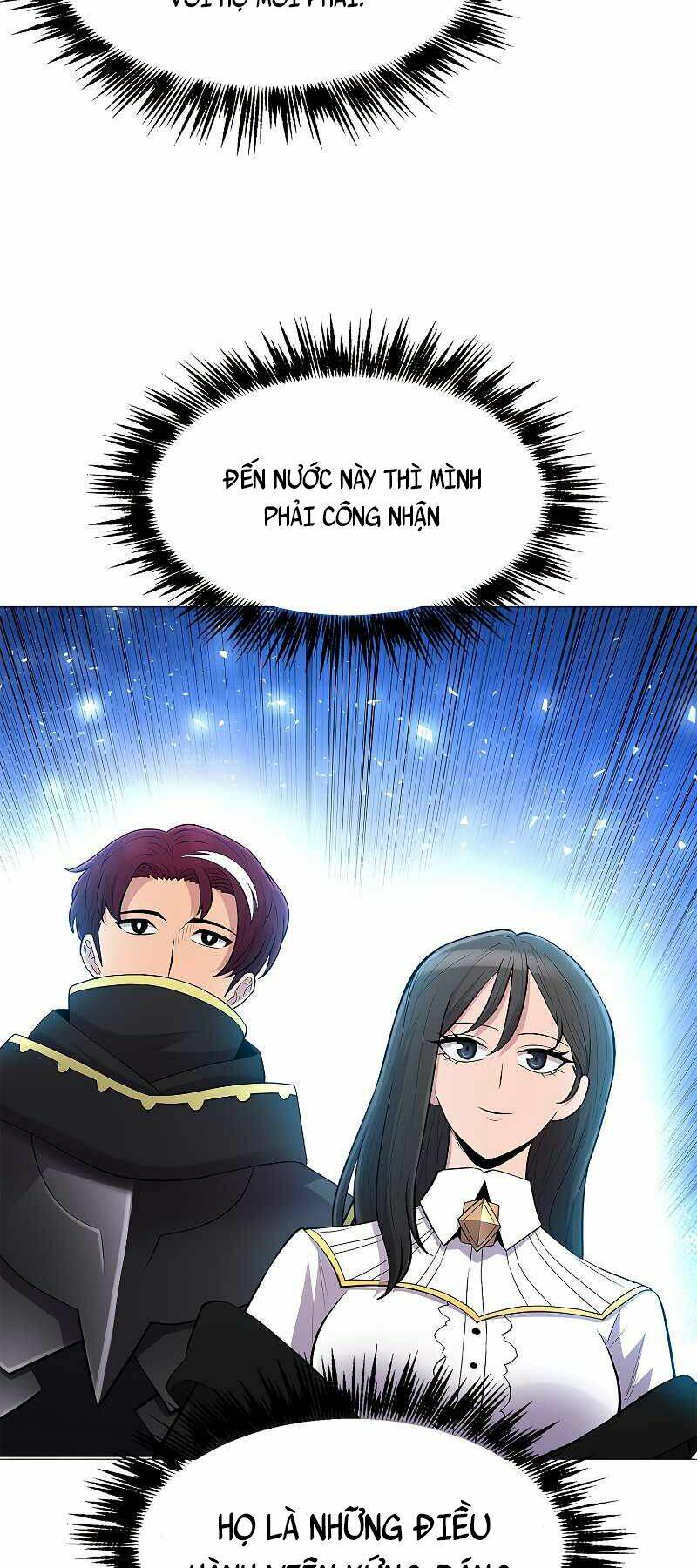 Người Nâng Cấp: Chapter 69