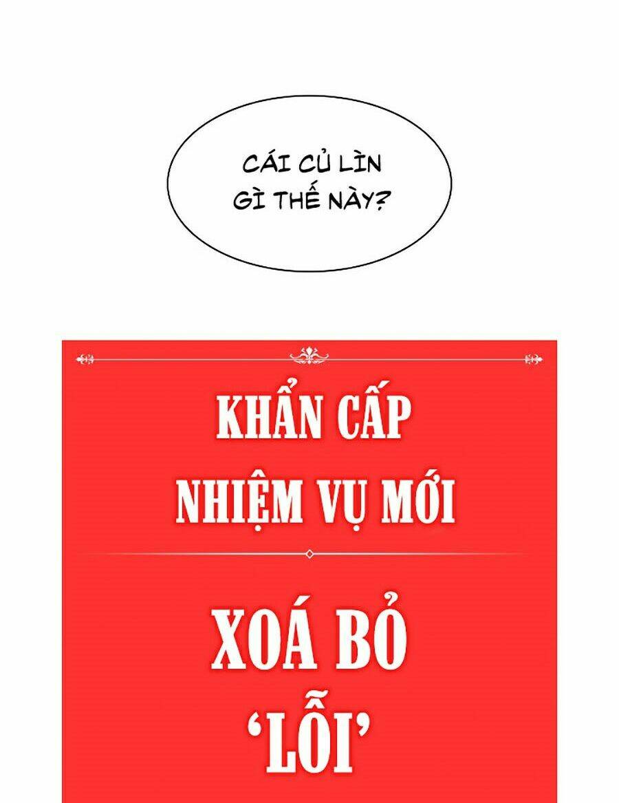 Người Nâng Cấp: Chapter 7