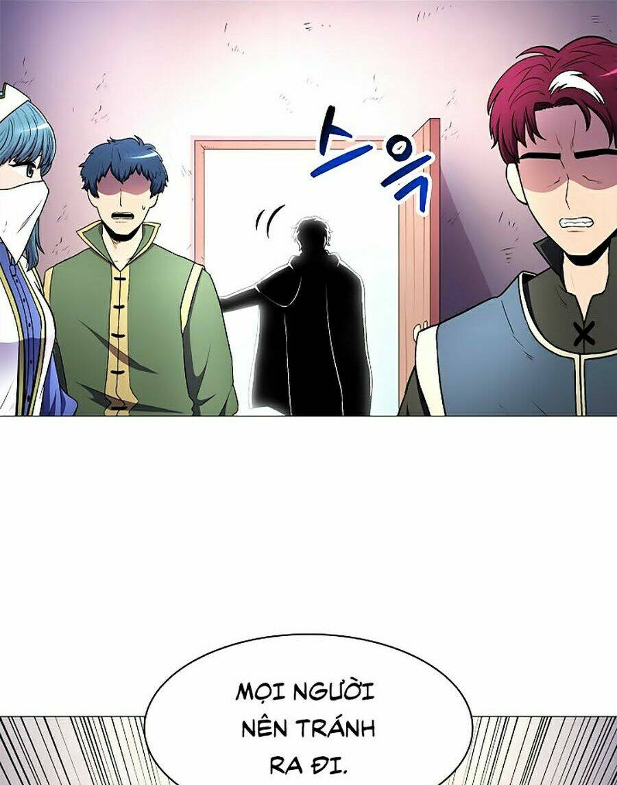Người Nâng Cấp: Chapter 7