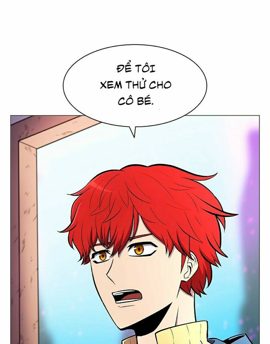 Người Nâng Cấp: Chapter 7