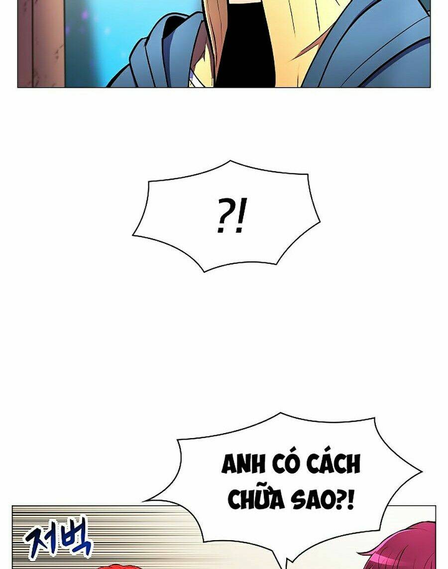 Người Nâng Cấp: Chapter 7