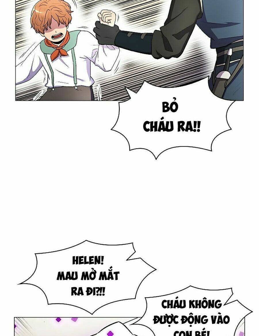 Người Nâng Cấp: Chapter 7