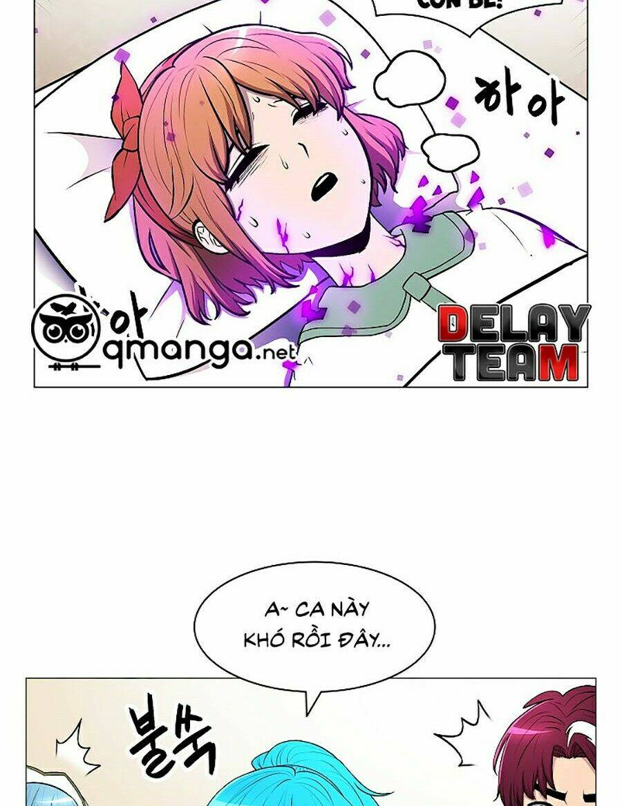 Người Nâng Cấp: Chapter 7
