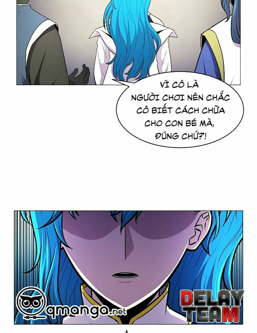 Người Nâng Cấp: Chapter 7