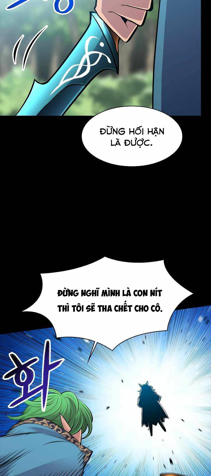 Người Nâng Cấp: Chapter 70