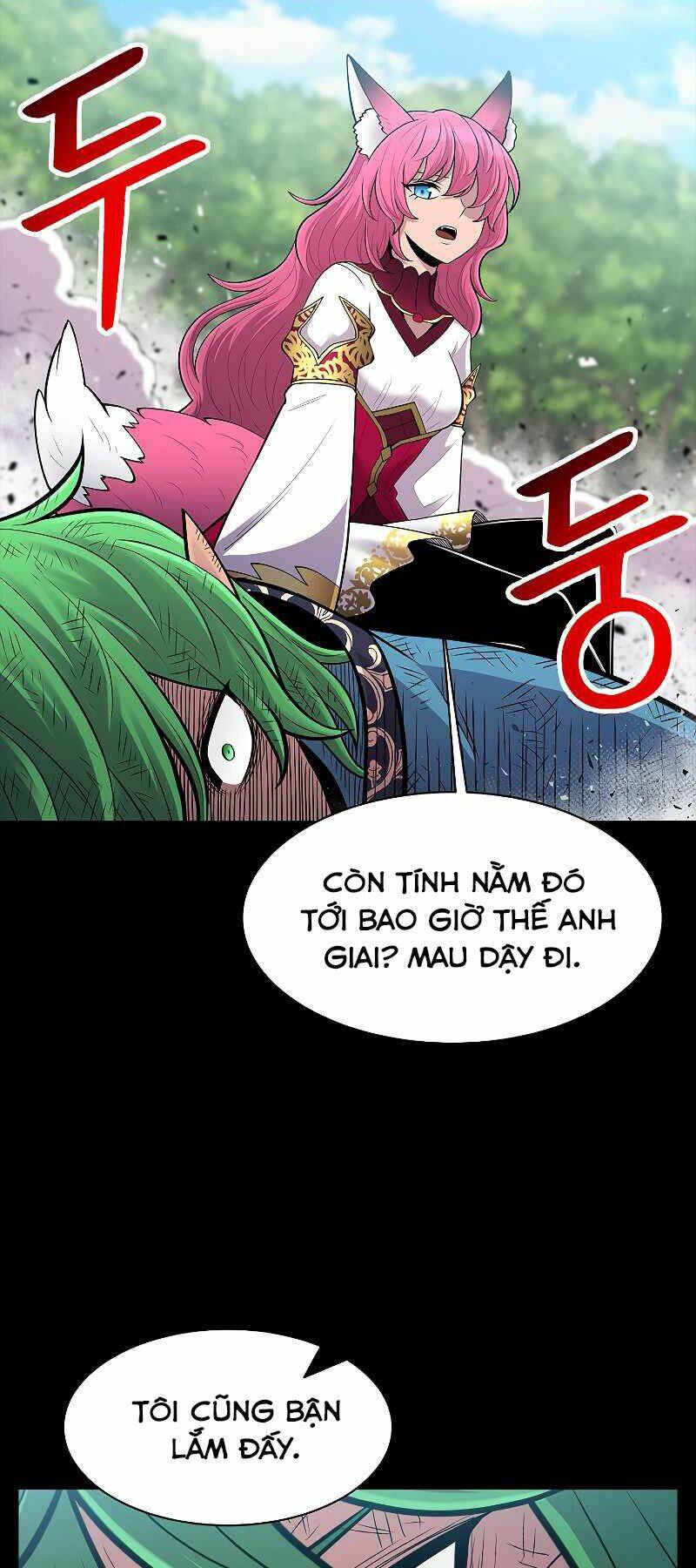 Người Nâng Cấp: Chapter 70
