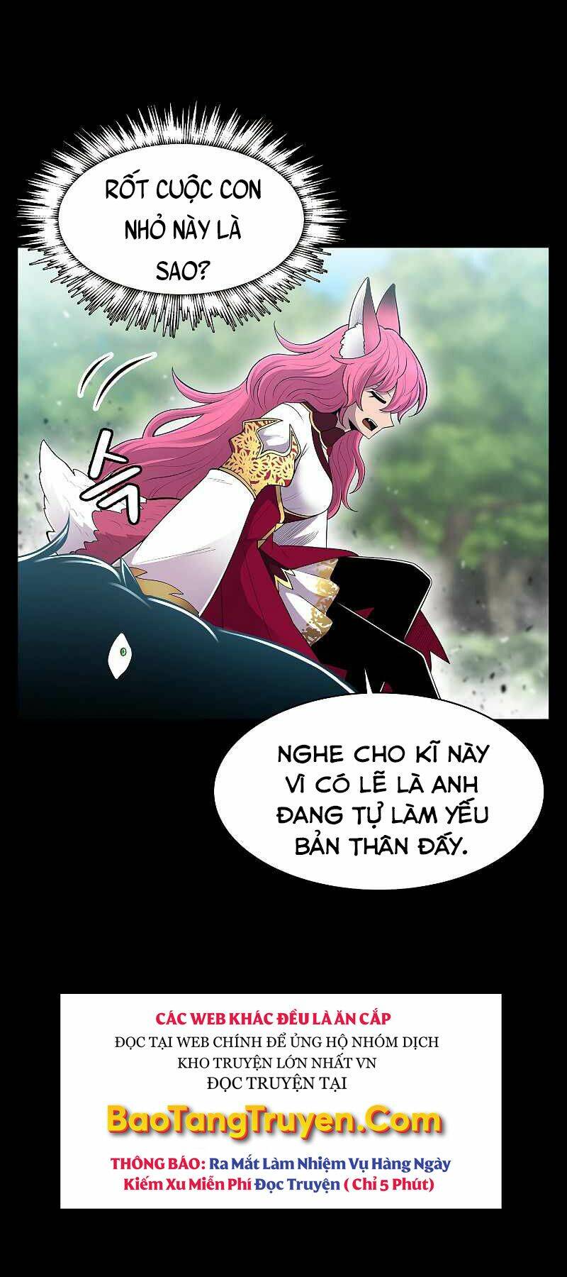 Người Nâng Cấp: Chapter 70