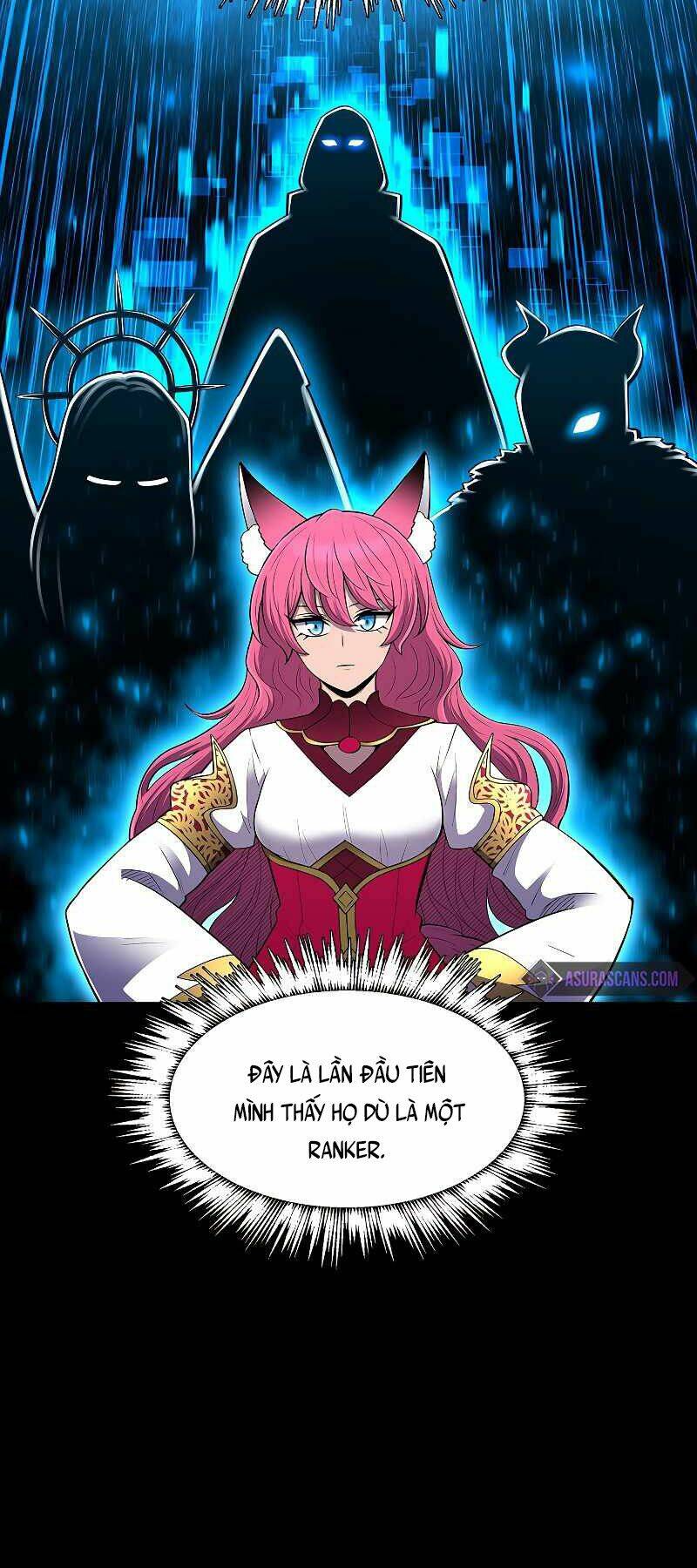 Người Nâng Cấp: Chapter 70
