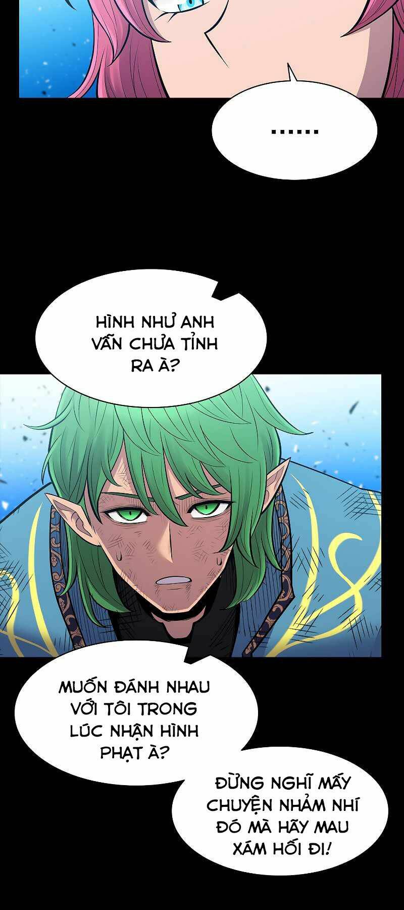 Người Nâng Cấp: Chapter 70