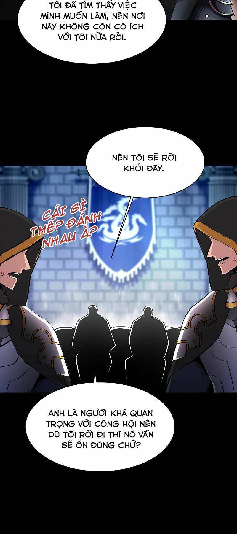Người Nâng Cấp: Chapter 70