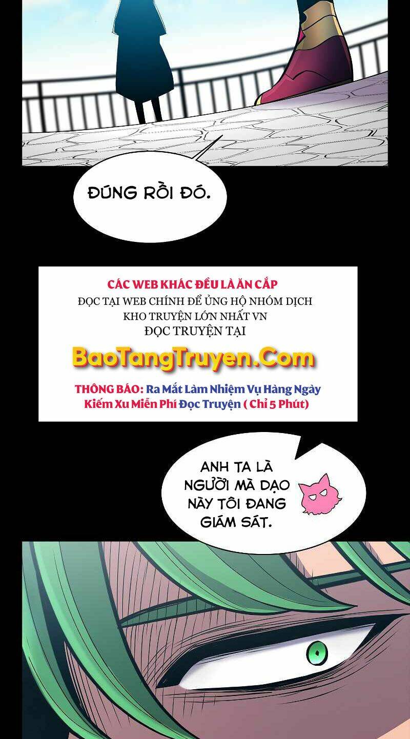 Người Nâng Cấp: Chapter 70