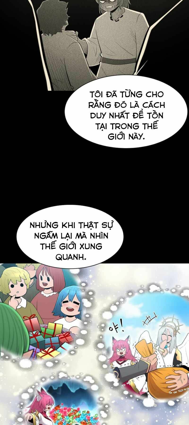 Người Nâng Cấp: Chapter 71