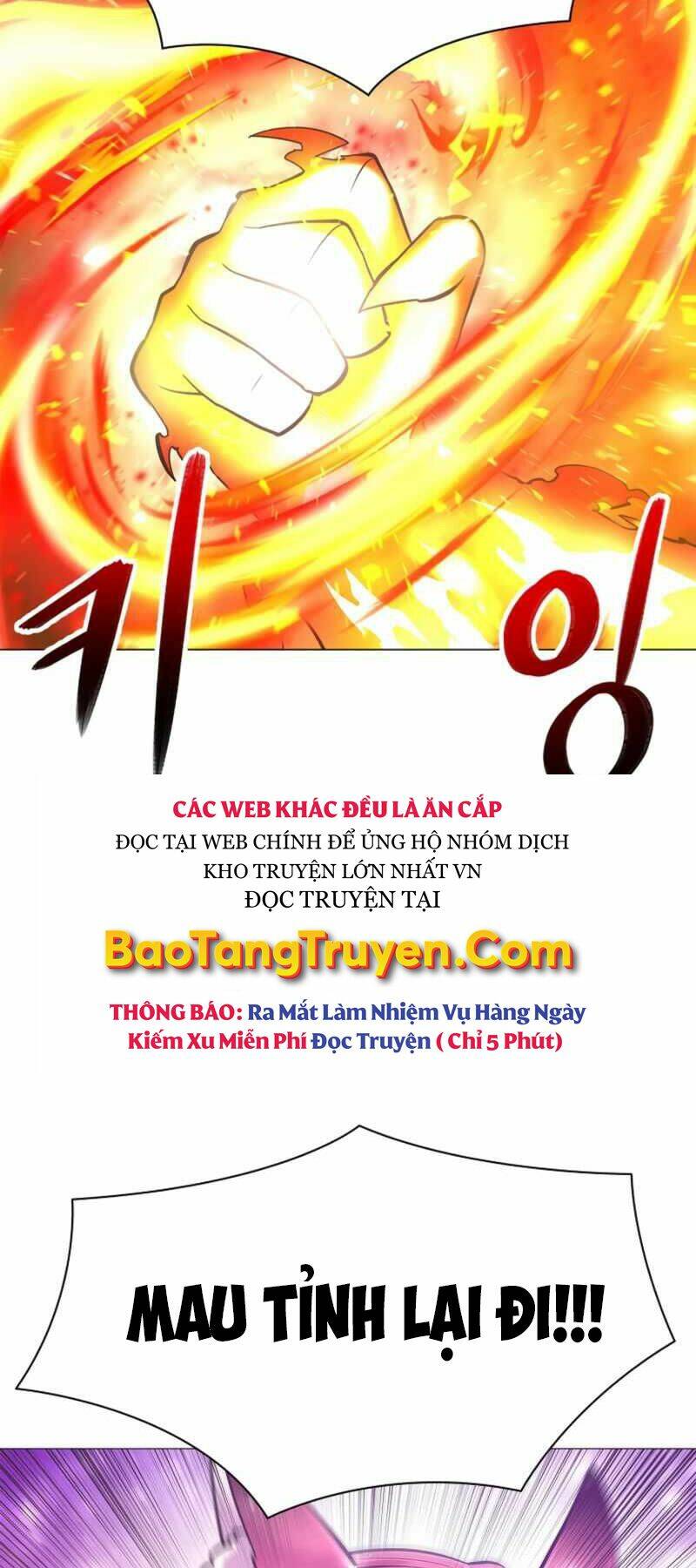 Người Nâng Cấp: Chapter 71