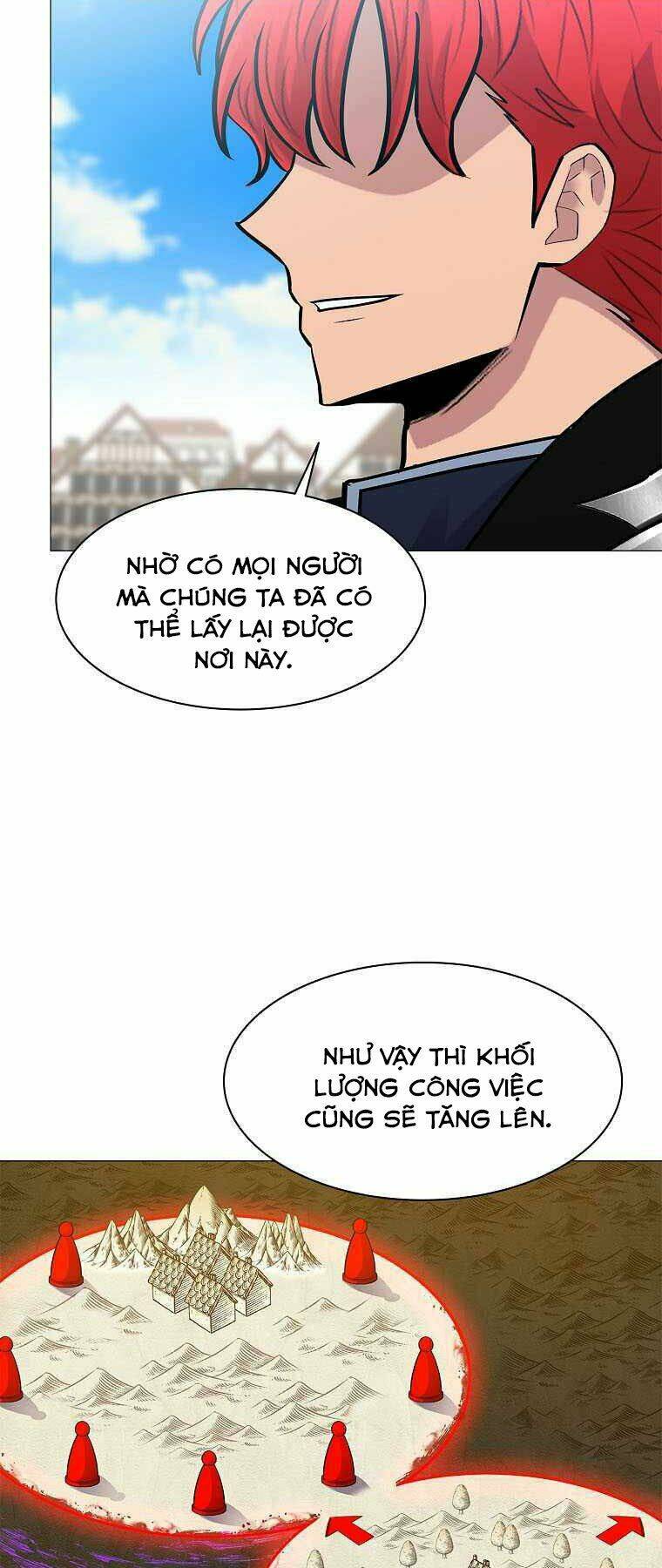 Người Nâng Cấp: Chapter 73