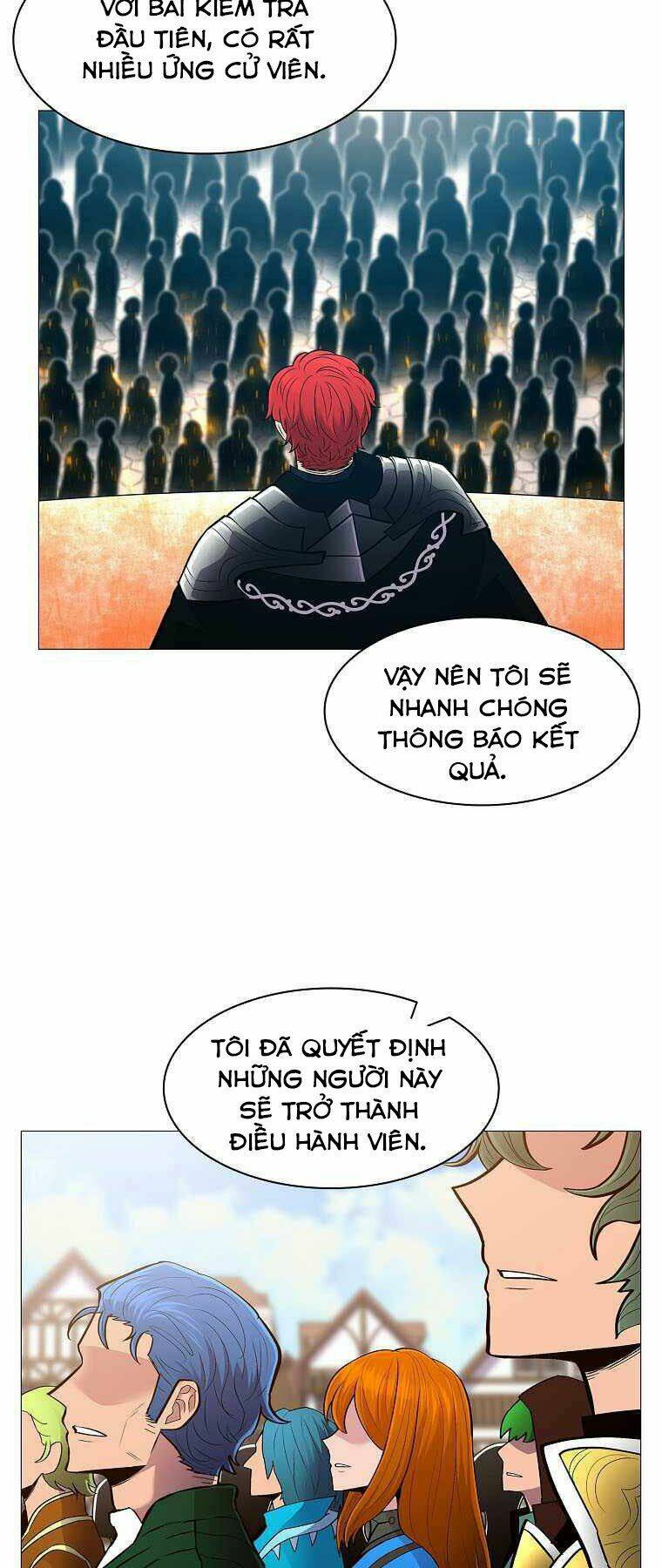 Người Nâng Cấp: Chapter 73