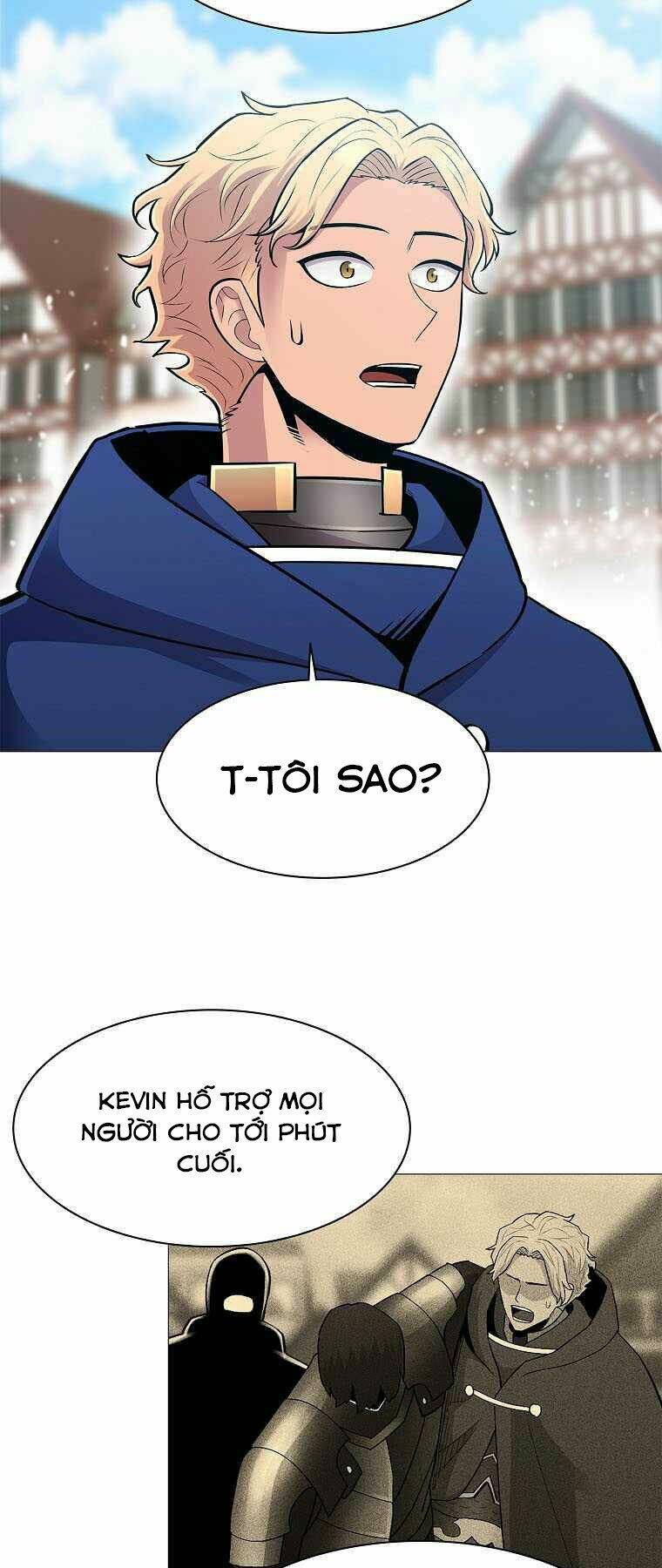 Người Nâng Cấp: Chapter 73