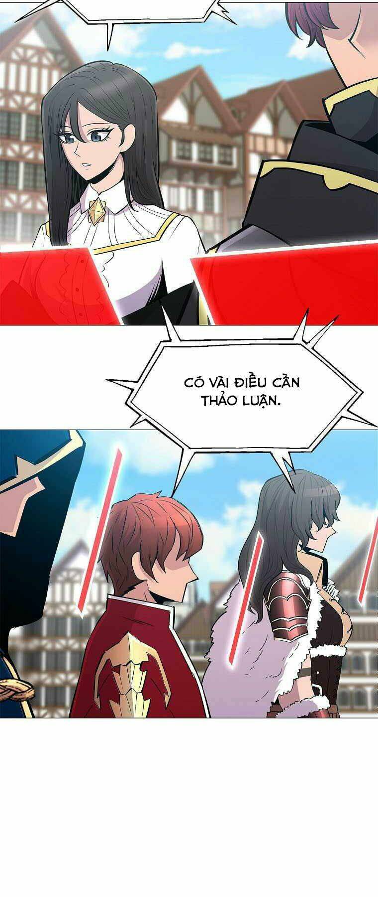Người Nâng Cấp: Chapter 73