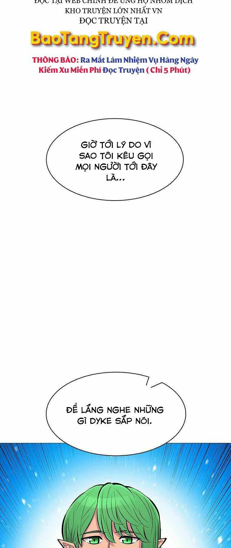 Người Nâng Cấp: Chapter 73