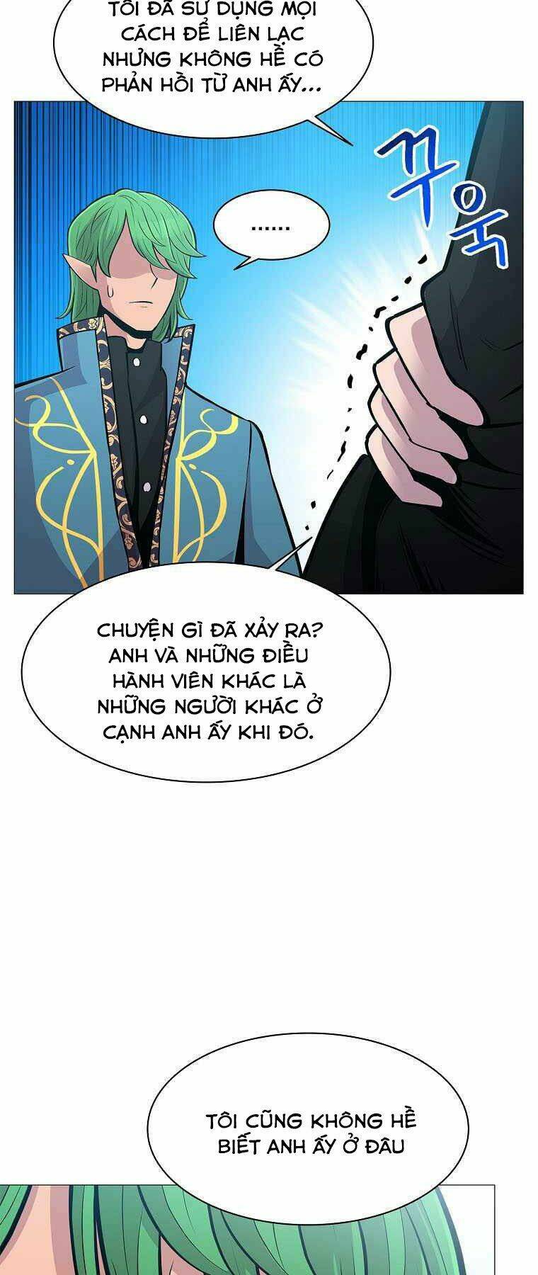 Người Nâng Cấp: Chapter 73