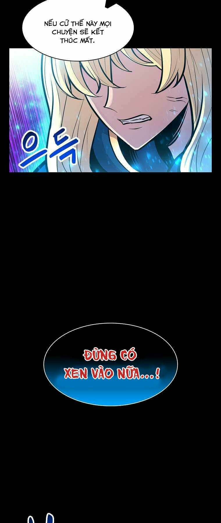 Người Nâng Cấp: Chapter 73