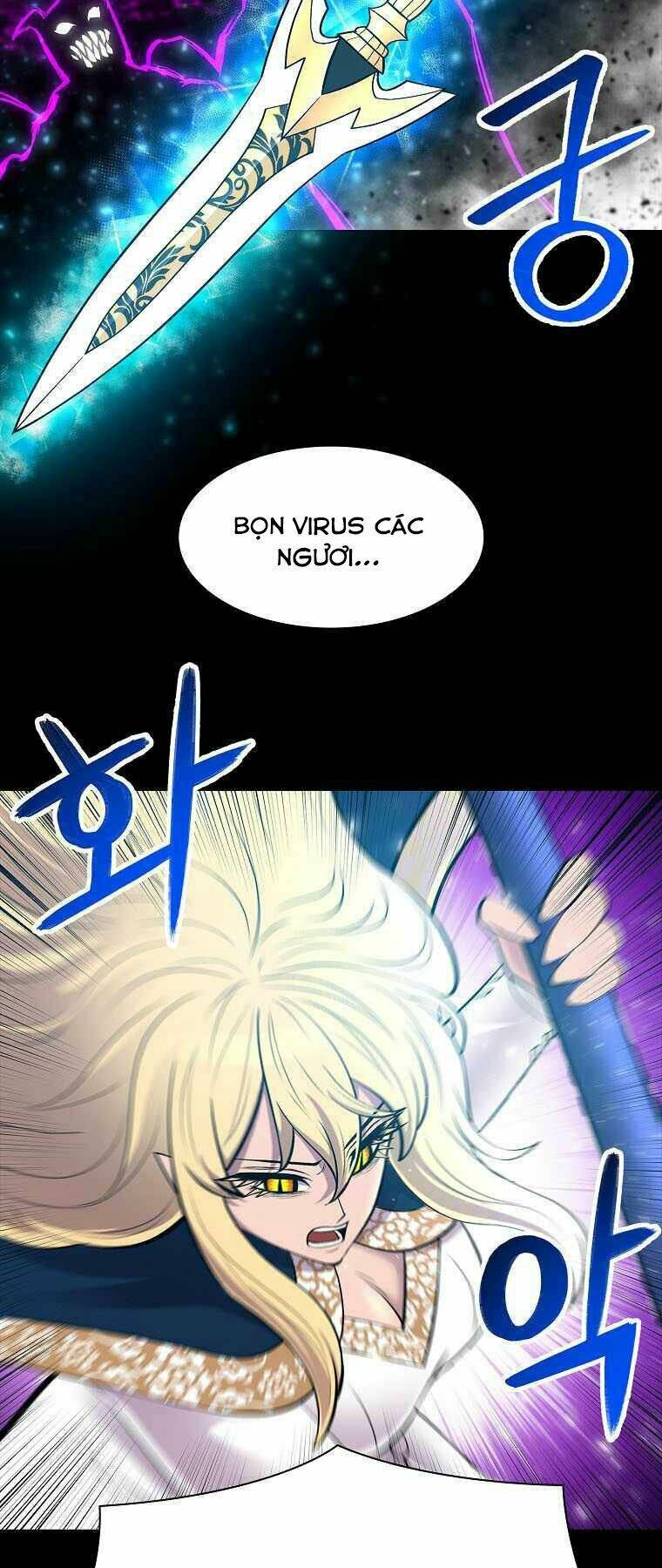 Người Nâng Cấp: Chapter 73
