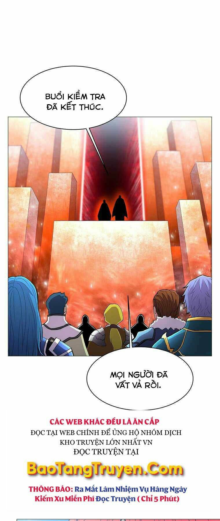 Người Nâng Cấp: Chapter 73