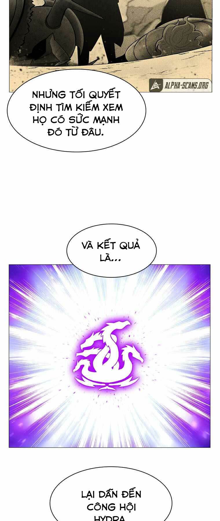 Người Nâng Cấp: Chapter 74