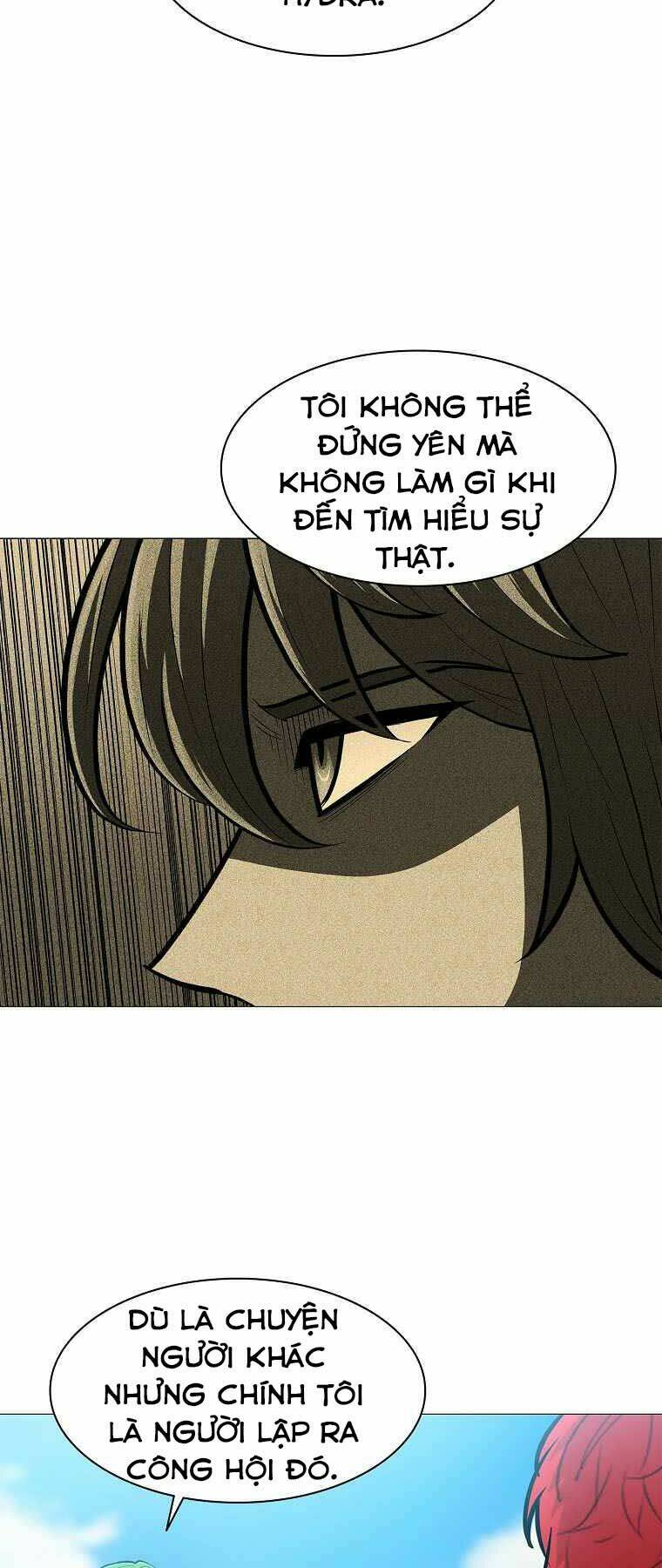 Người Nâng Cấp: Chapter 74