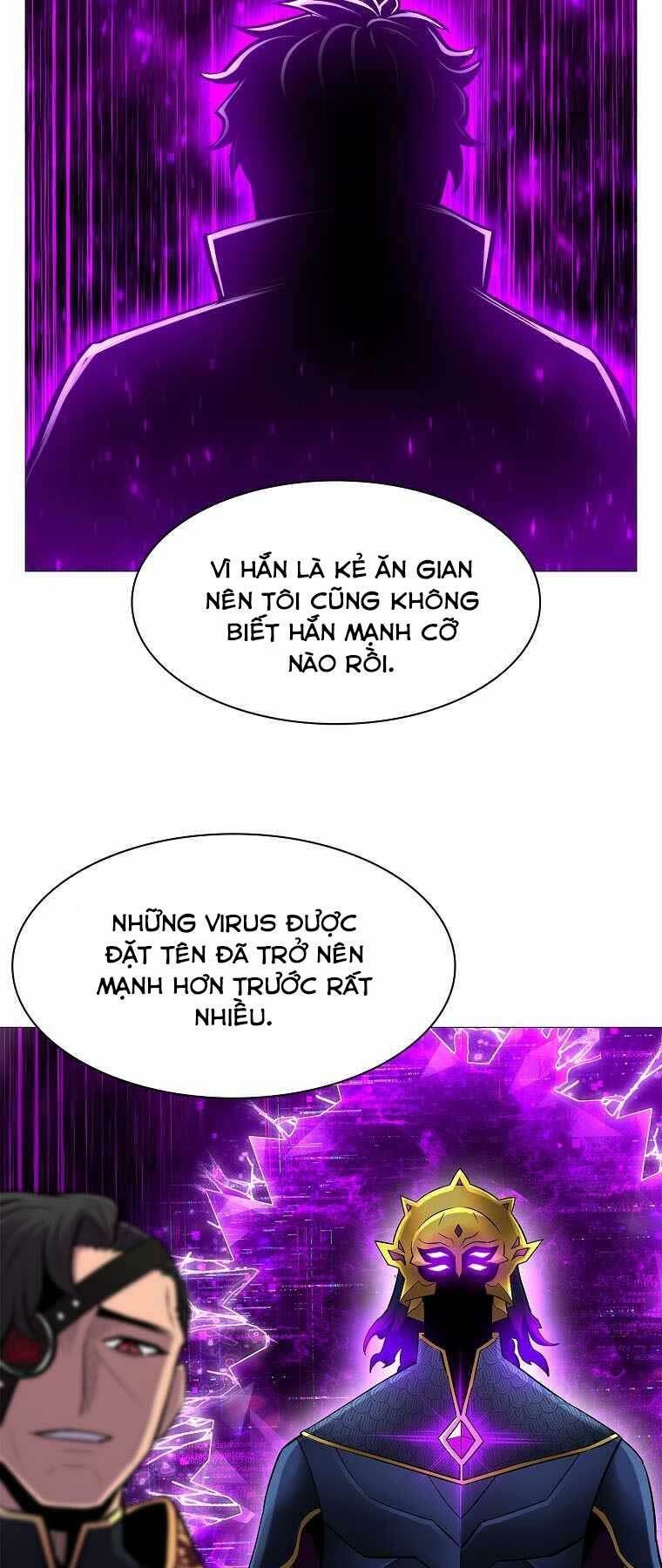 Người Nâng Cấp: Chapter 74