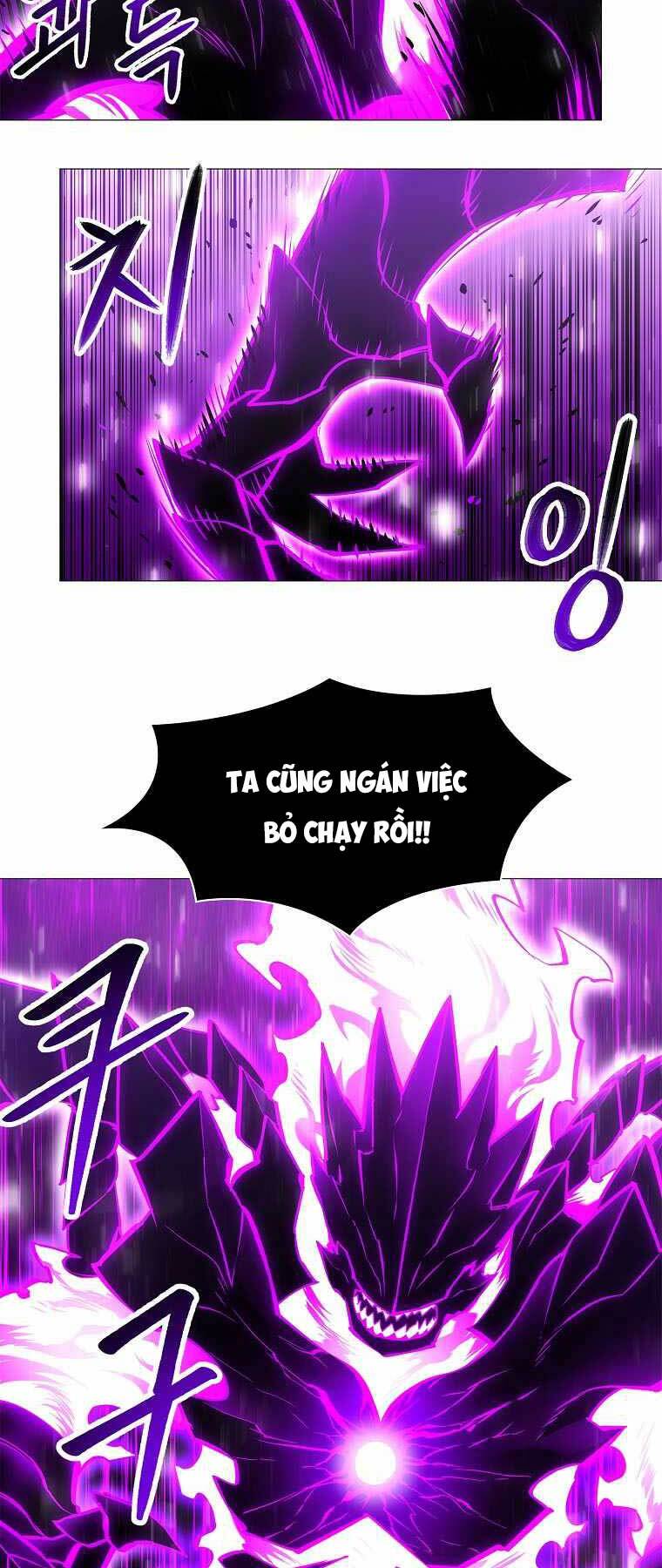 Người Nâng Cấp: Chapter 74