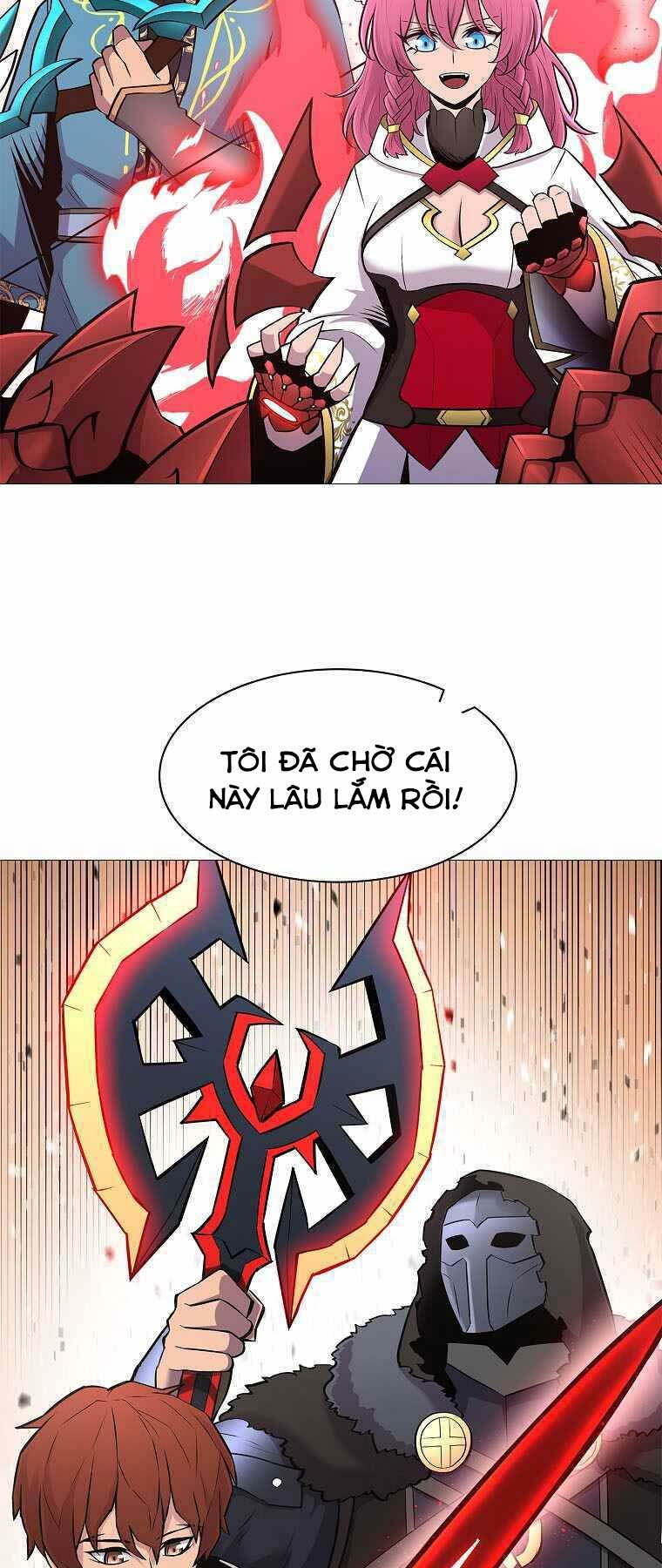 Người Nâng Cấp: Chapter 75