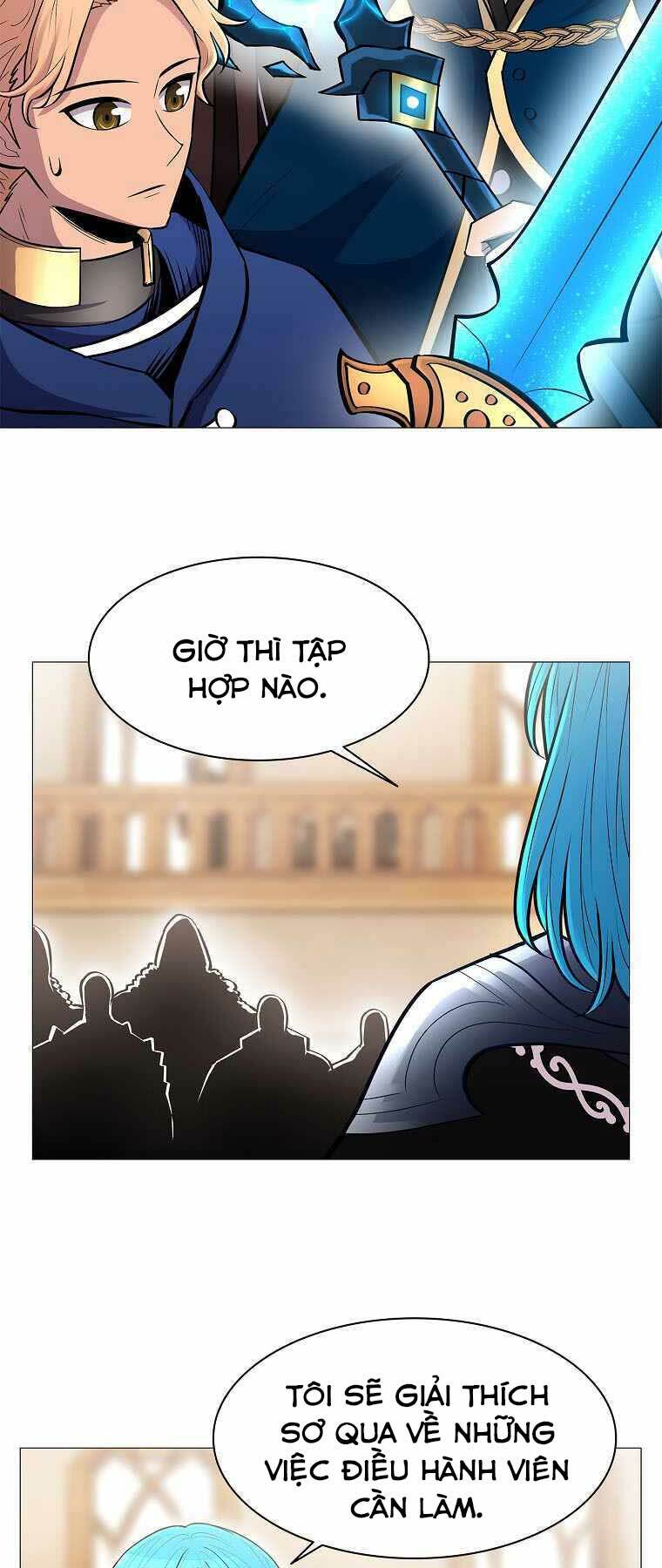 Người Nâng Cấp: Chapter 75