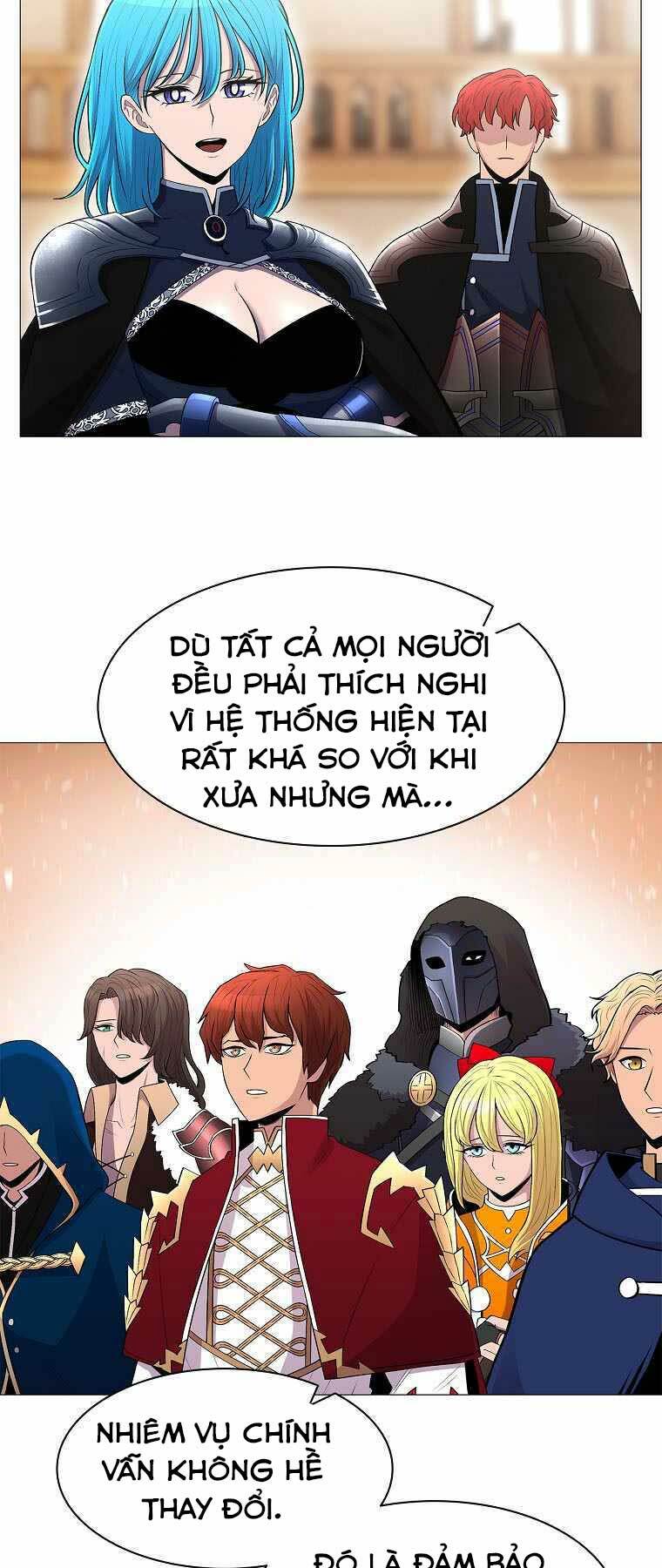 Người Nâng Cấp: Chapter 75