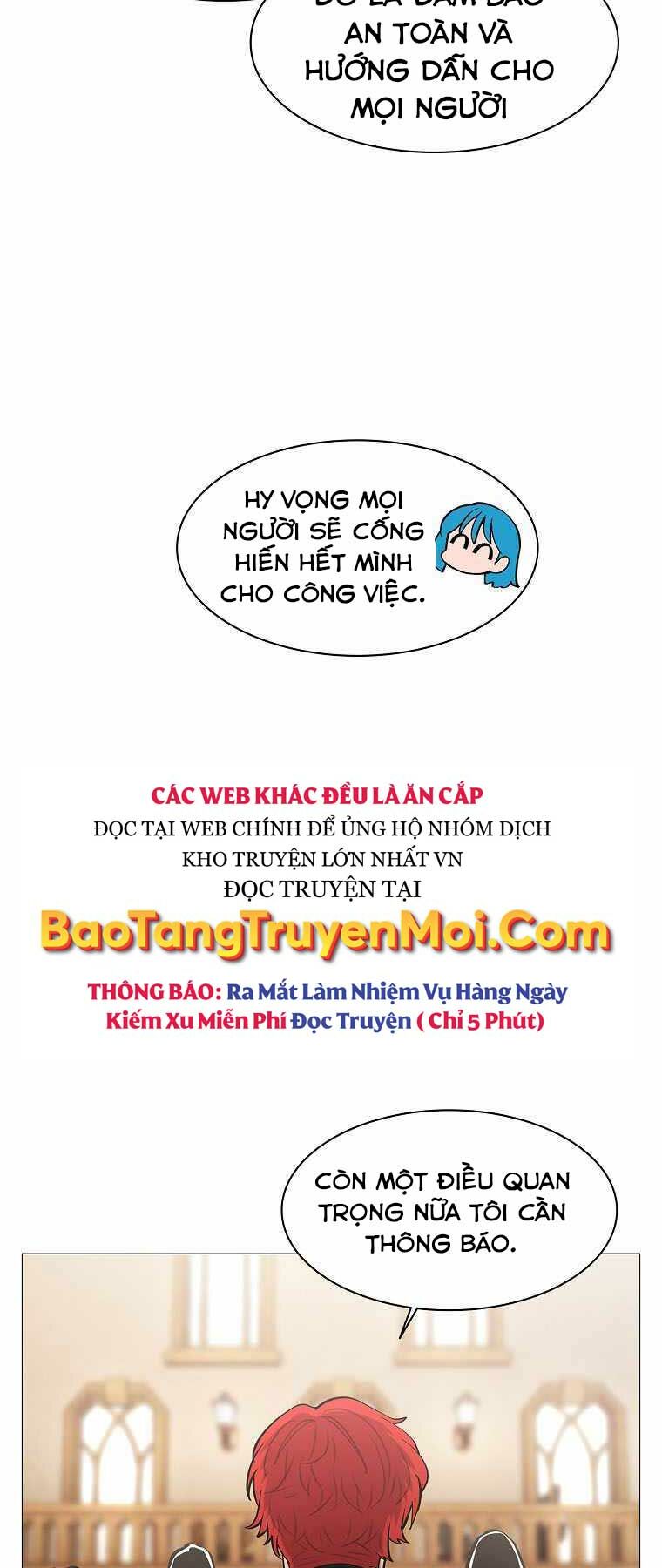 Người Nâng Cấp: Chapter 75