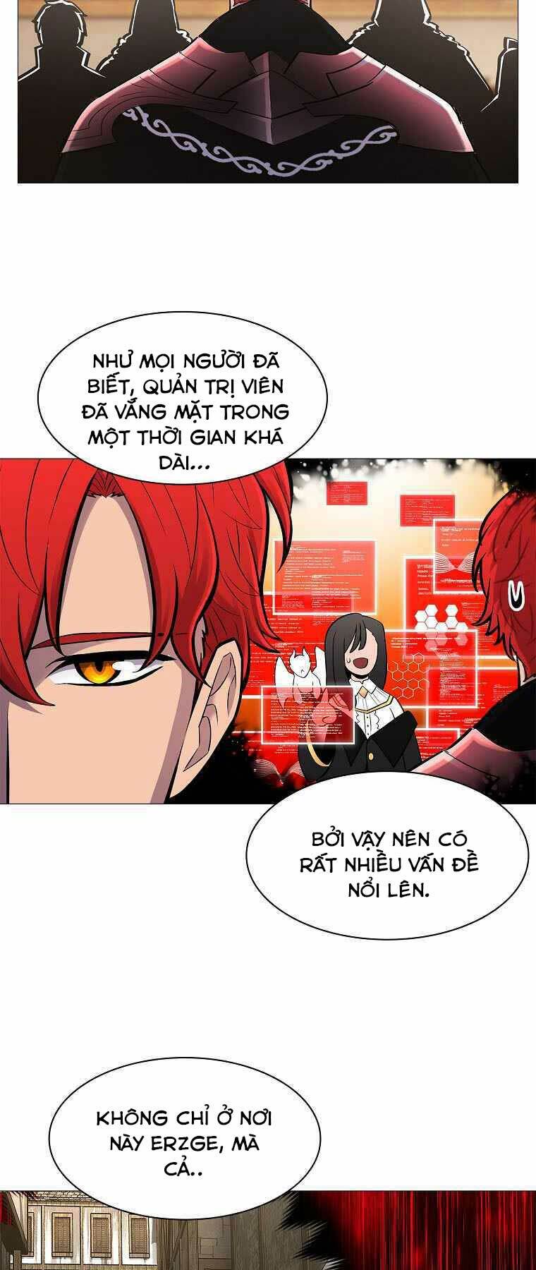 Người Nâng Cấp: Chapter 75