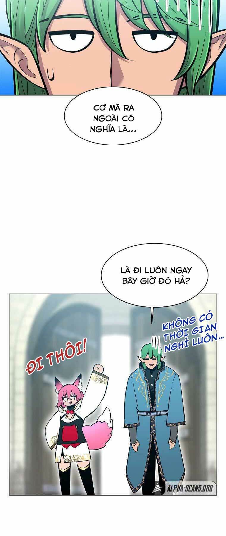 Người Nâng Cấp: Chapter 75