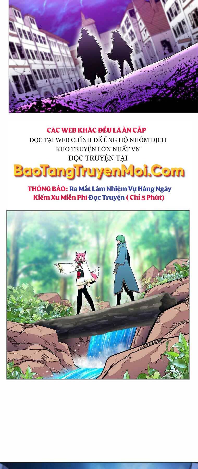 Người Nâng Cấp: Chapter 75