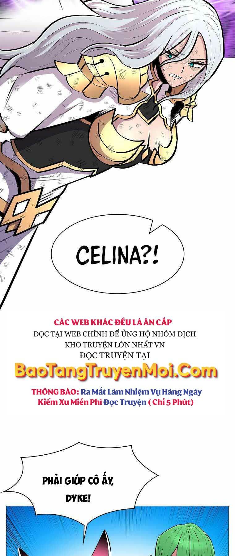 Người Nâng Cấp: Chapter 75